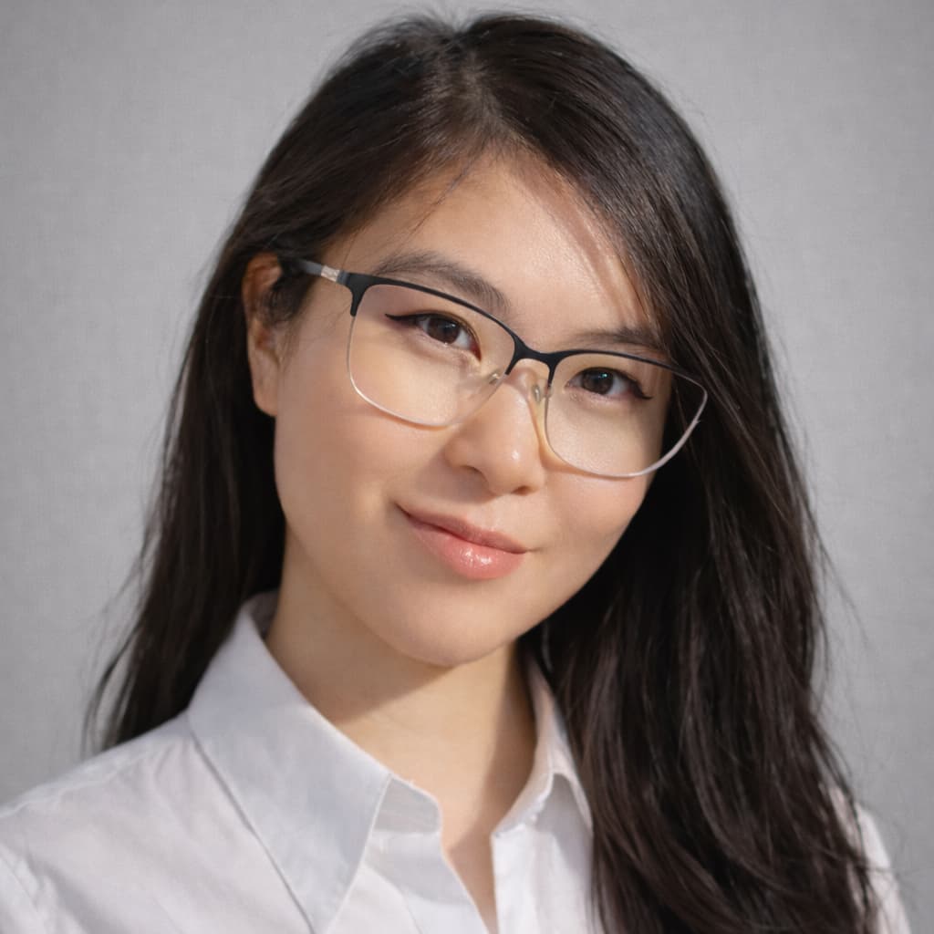 Mytruc Nguyen portrait